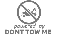 Powered by DontTow.Me